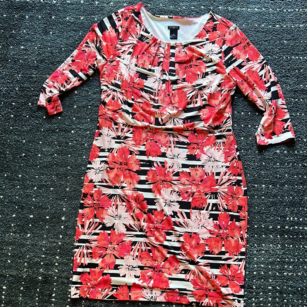 Ann Taylor Petite Dress